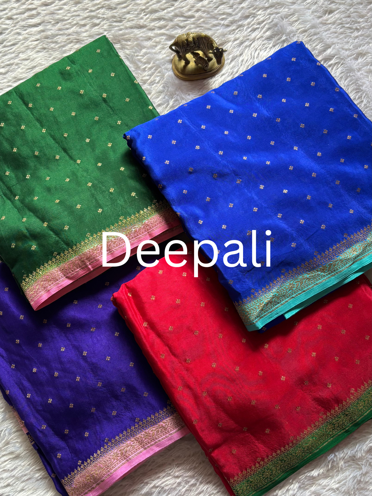 Deepali