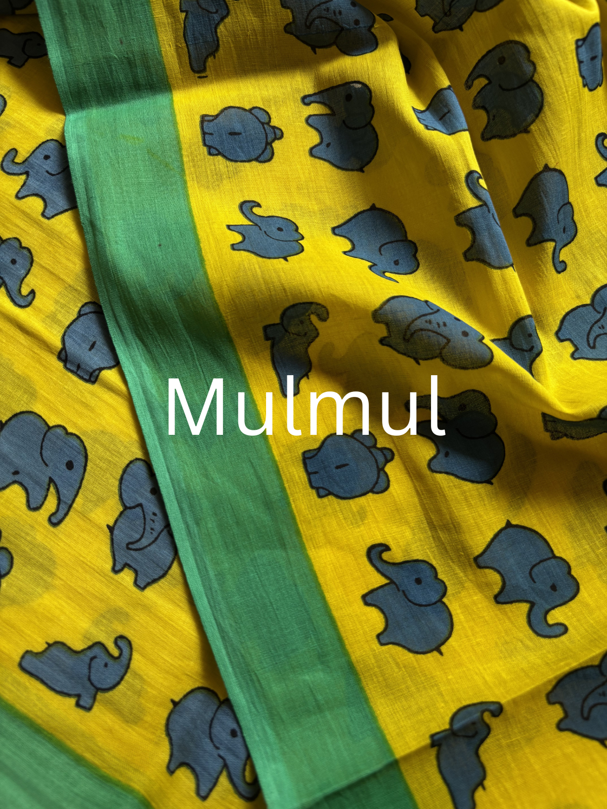 Mulmul