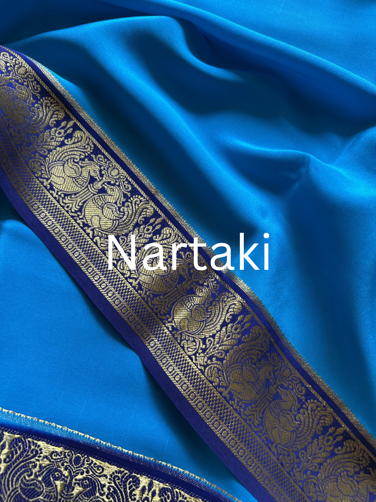 Nartaki