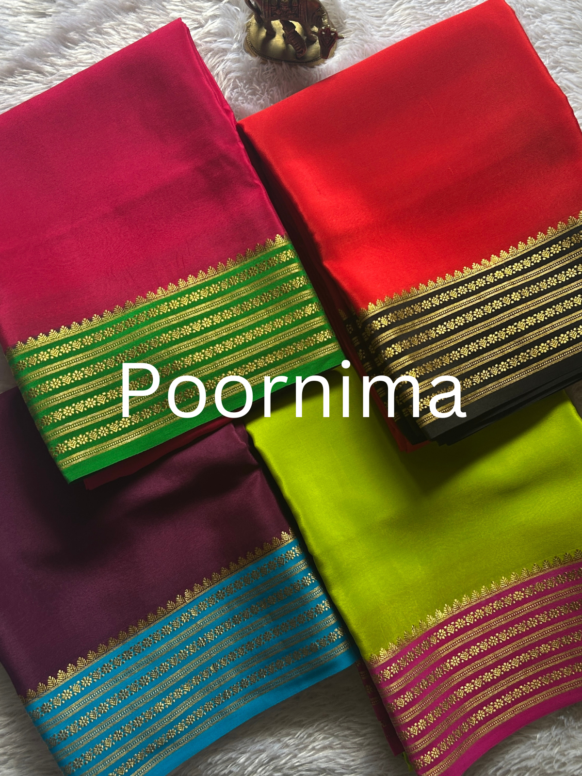 Poornima