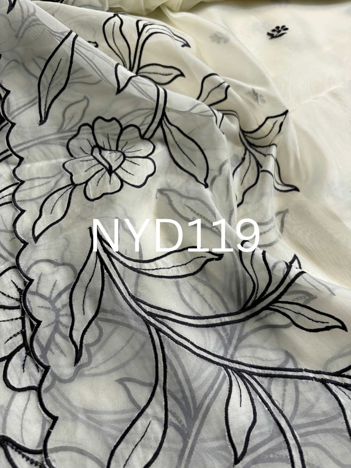 NYD119