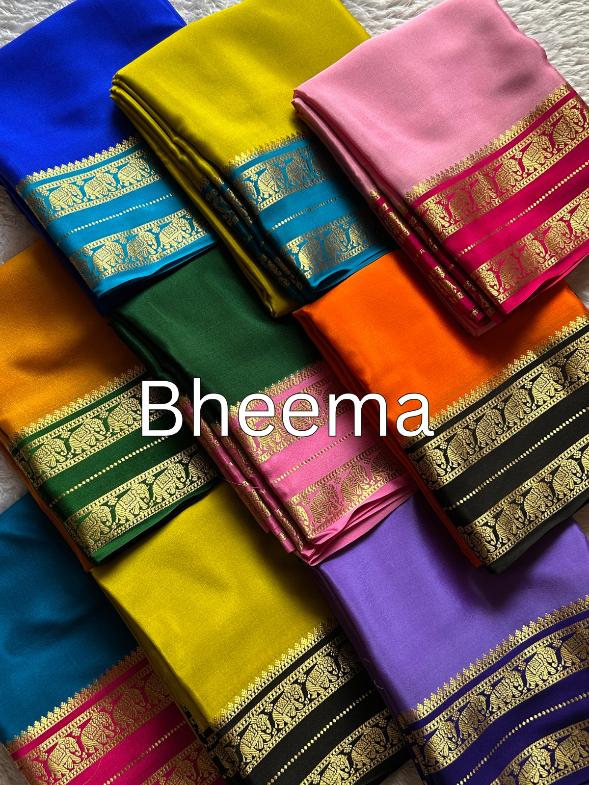 Bheema