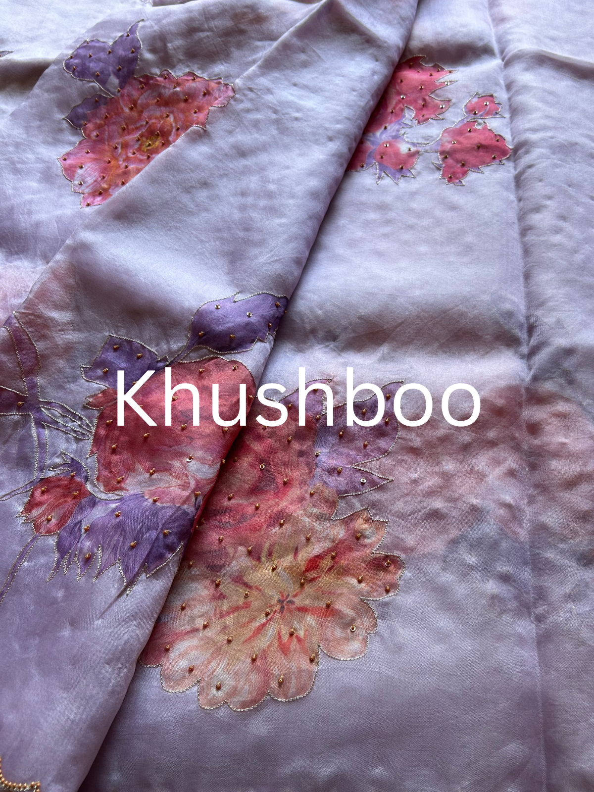 Khushboo