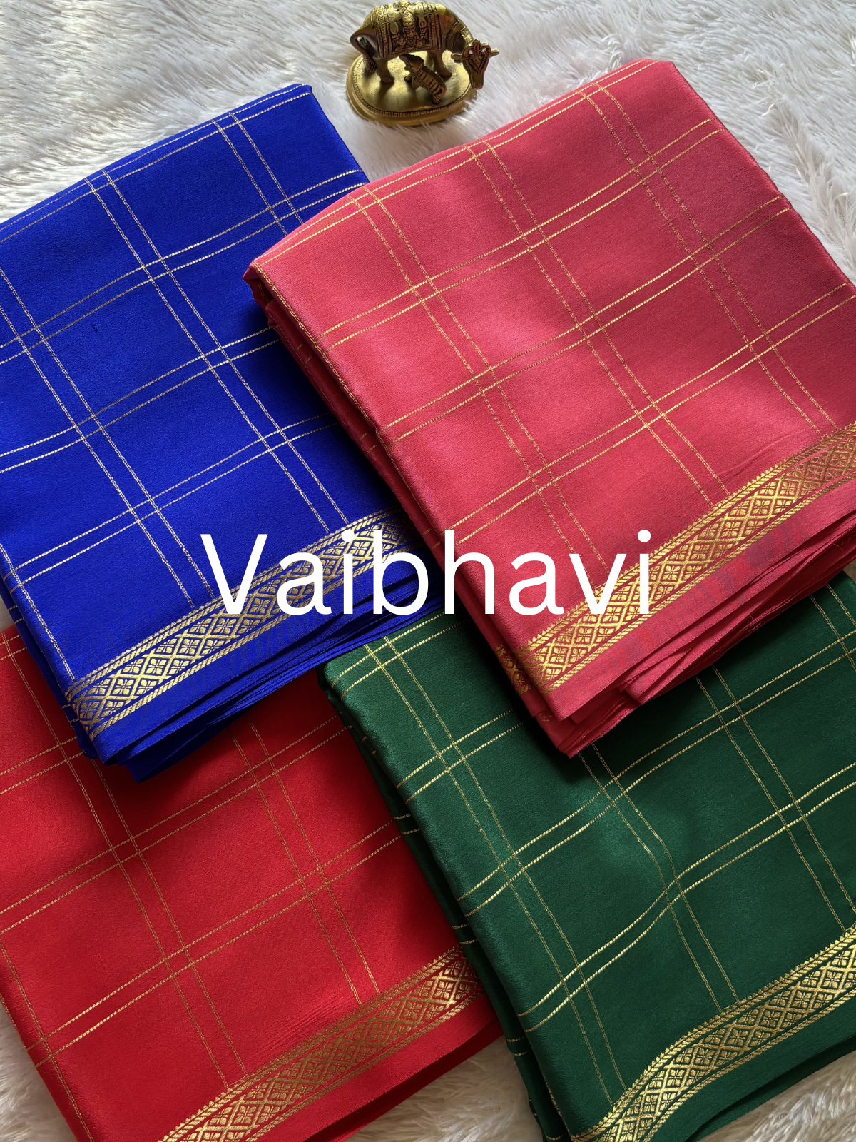 Vaibhavi