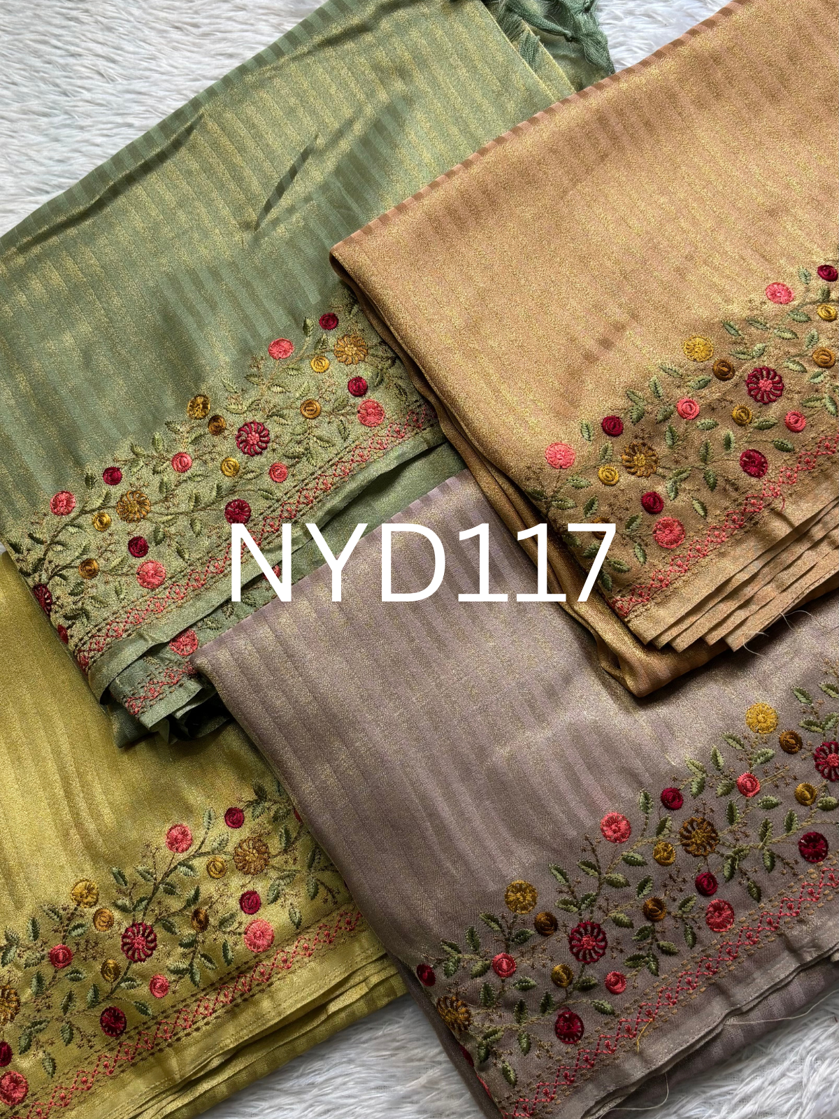 NYD117