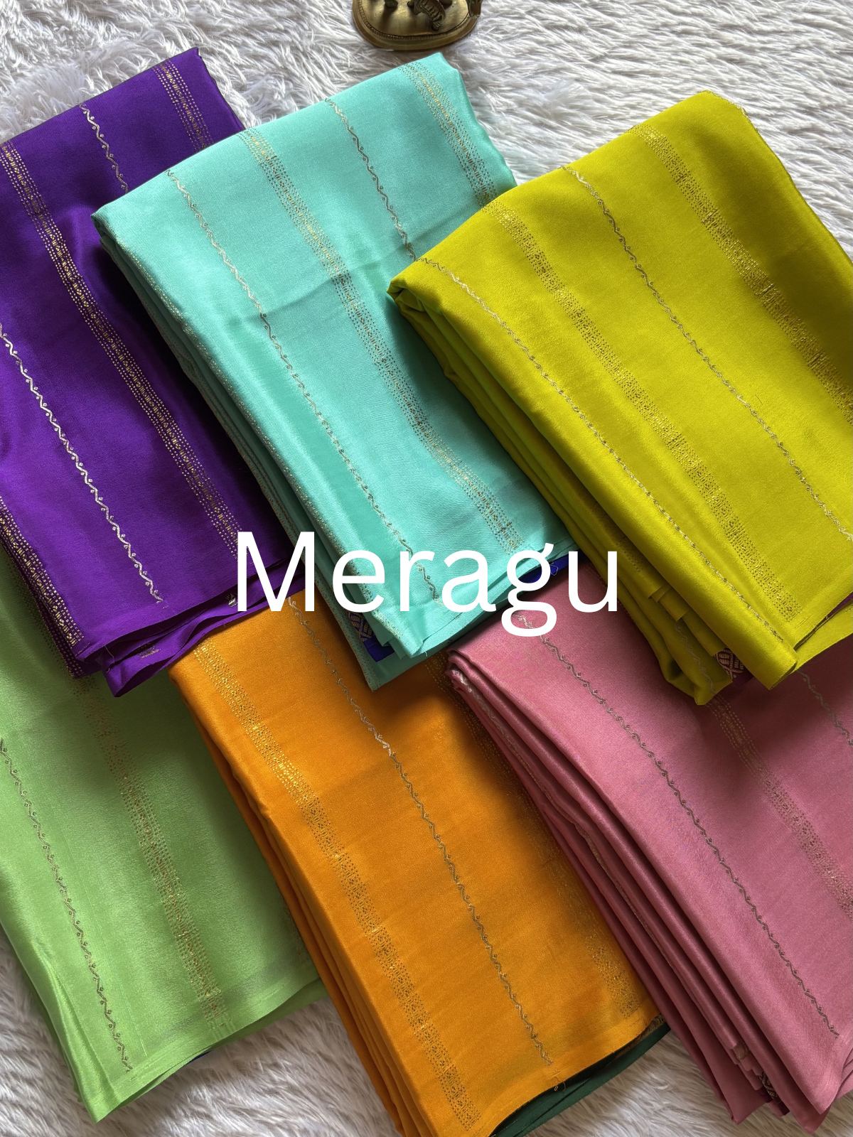 Meragu