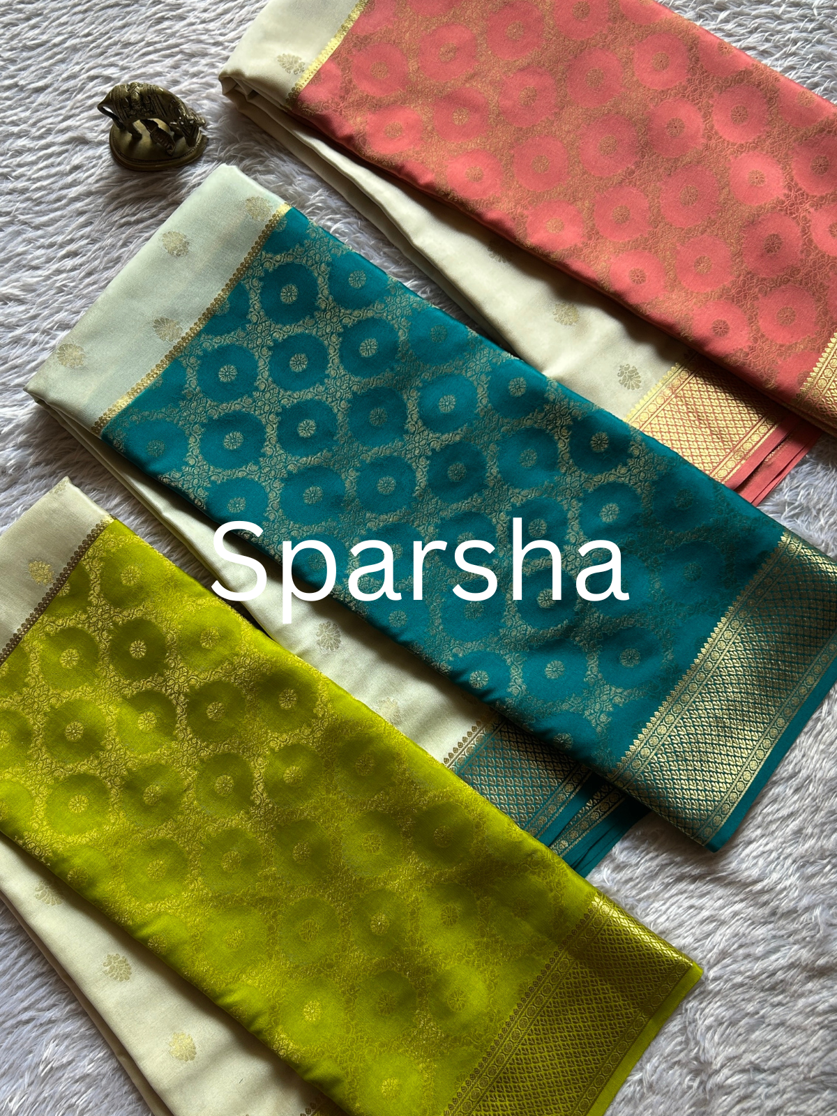 Sparsha