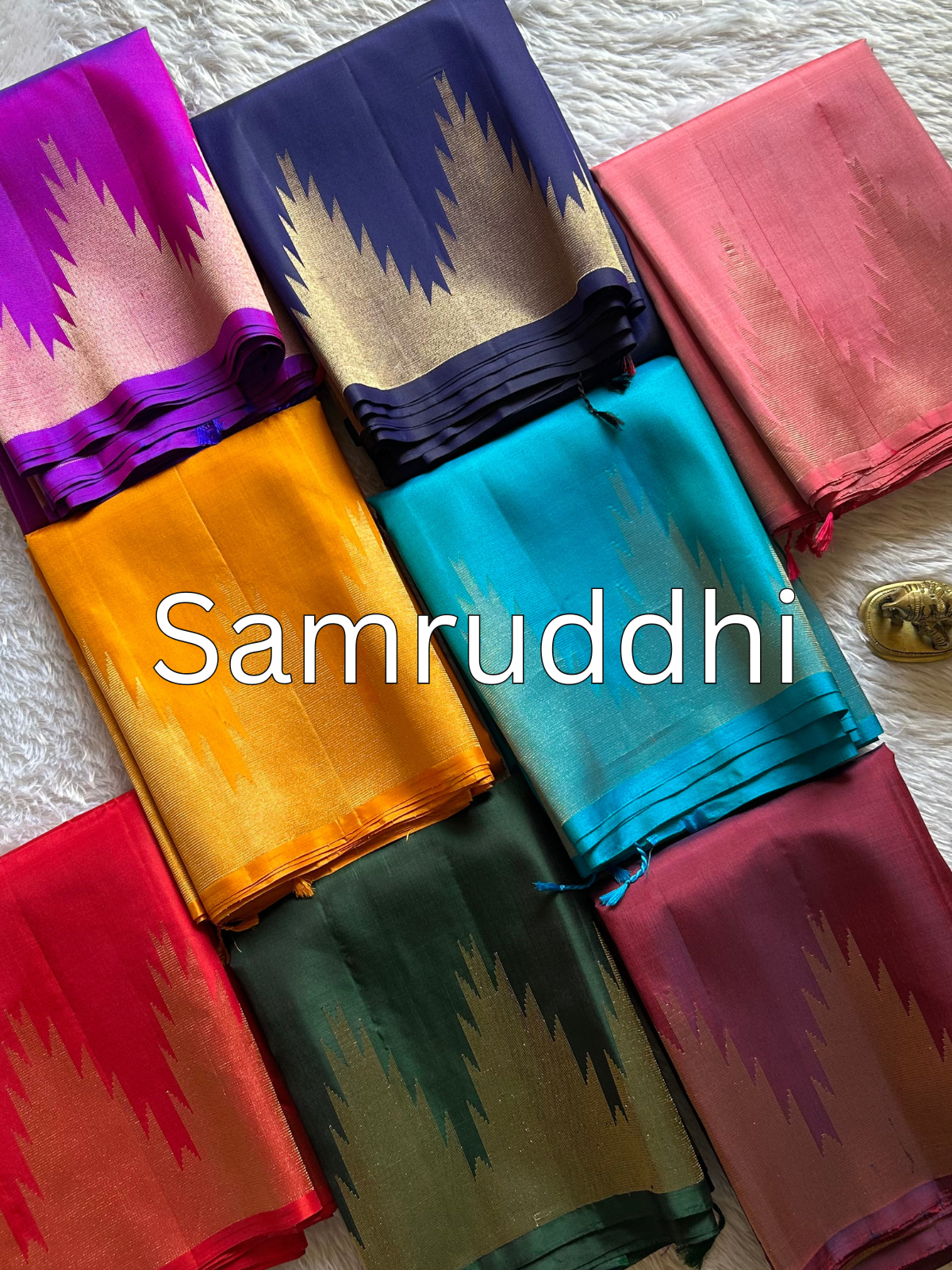 Samruddhi