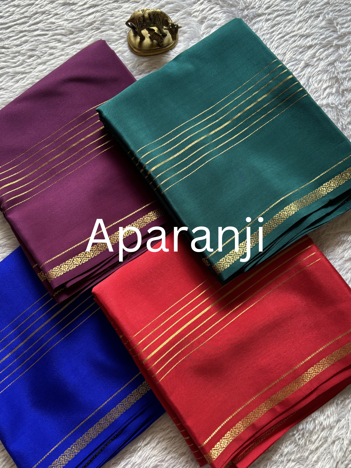 Aparanji