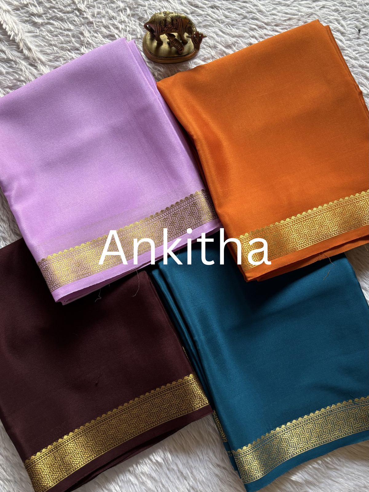 Ankitha