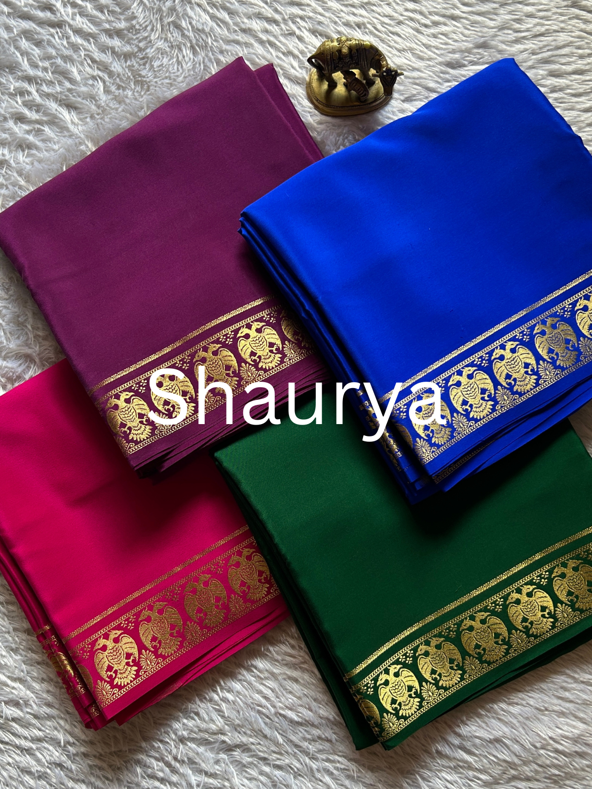 Shaurya