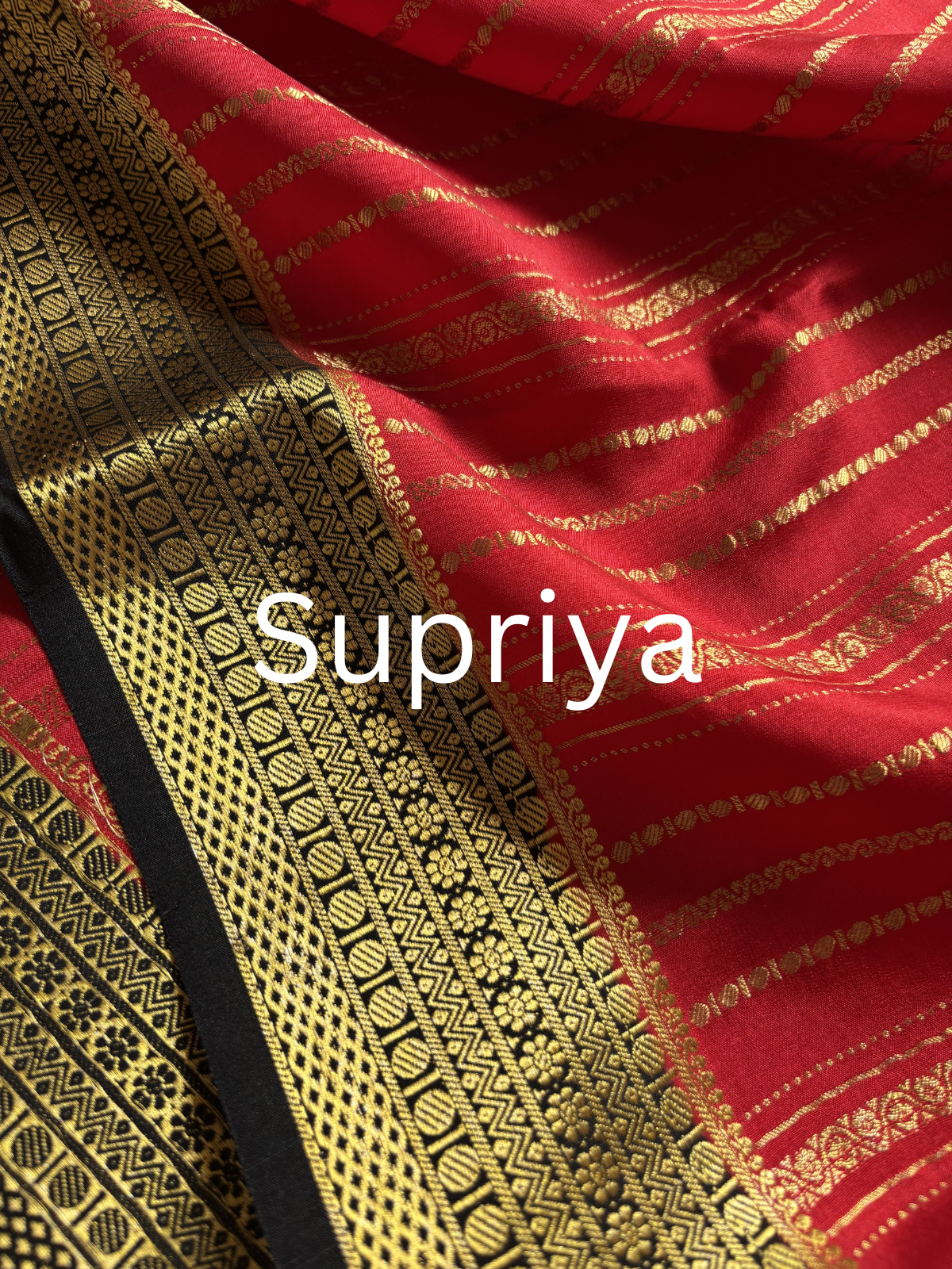 Supriya