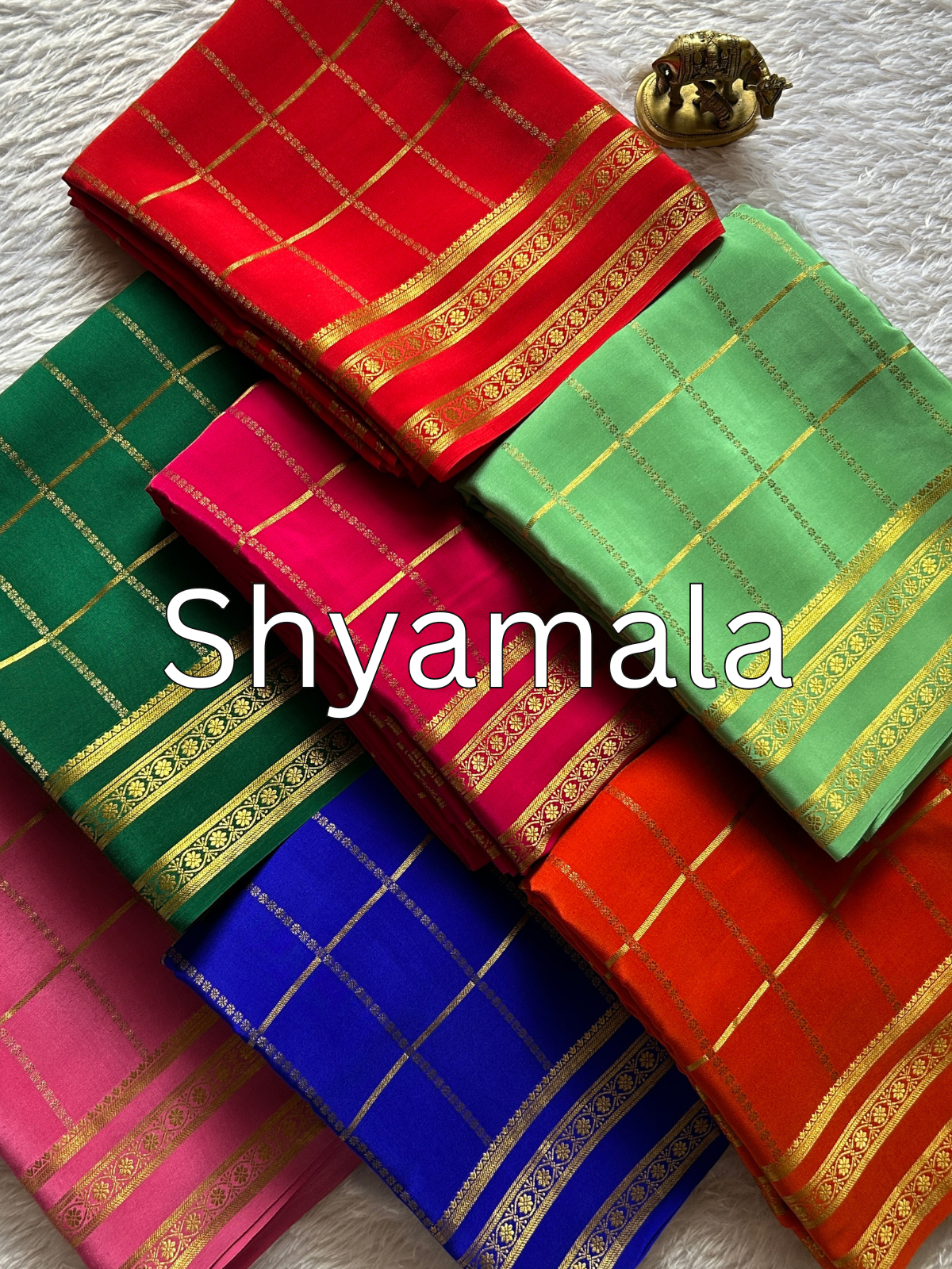 Shyamala