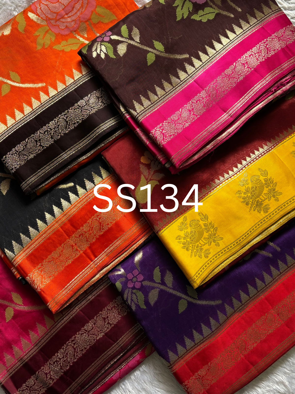 SS134