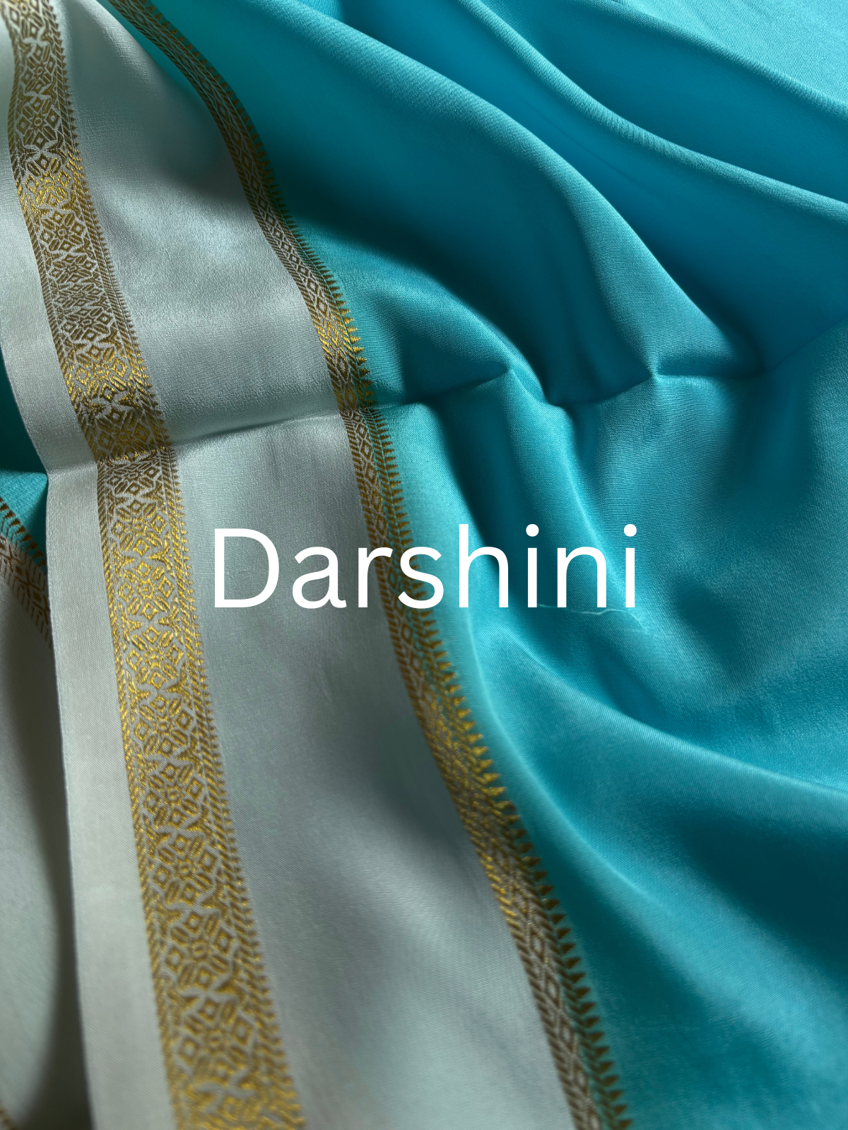 Darshini