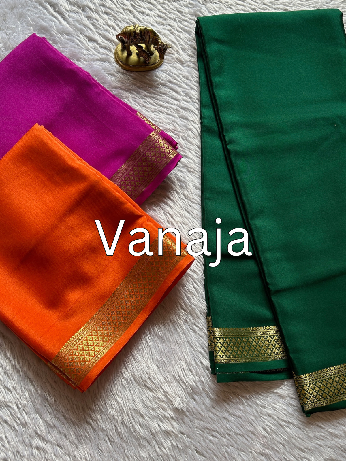 Vanaja