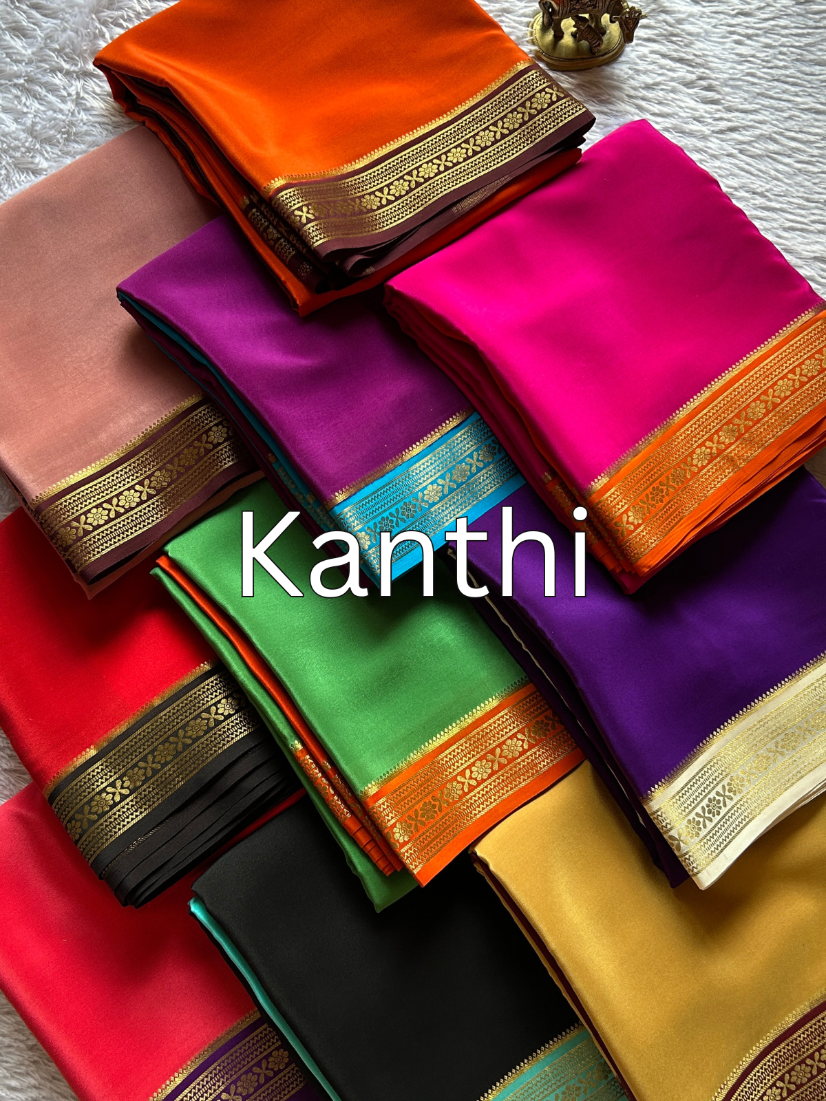 Kanthi