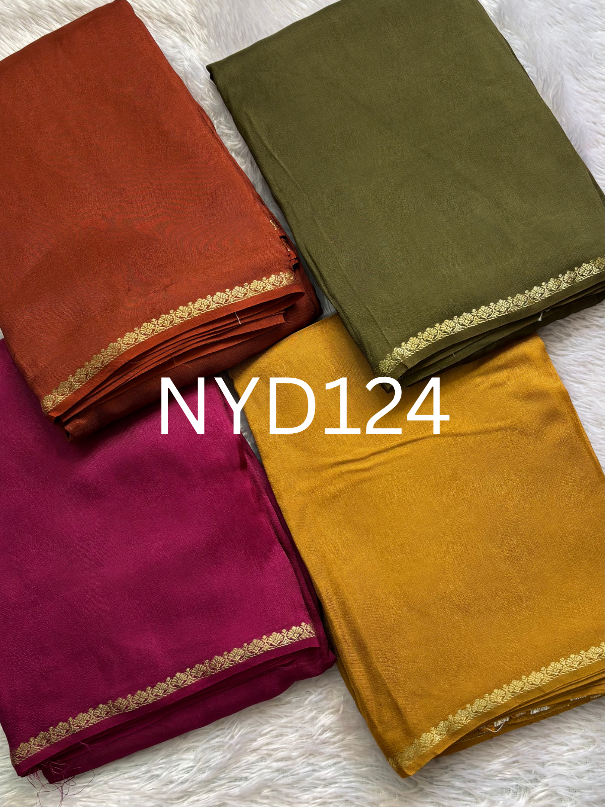 NYD124