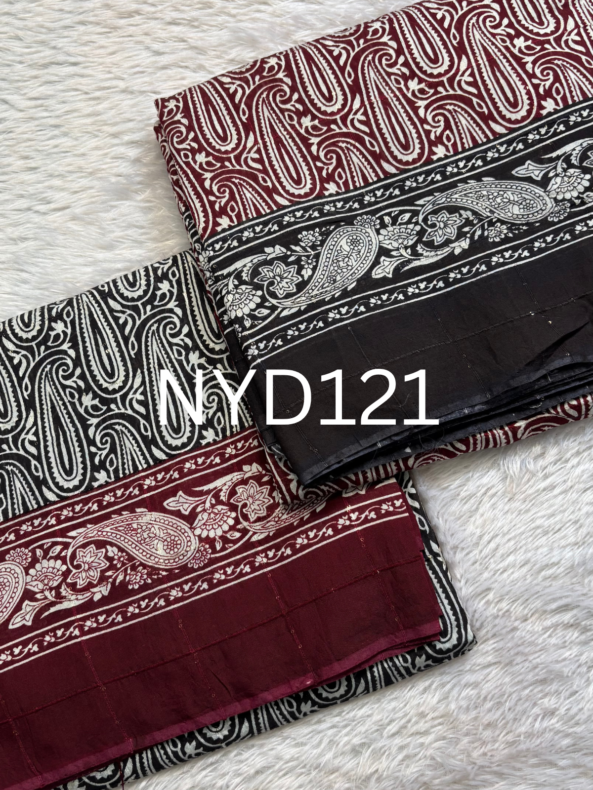 NYD121