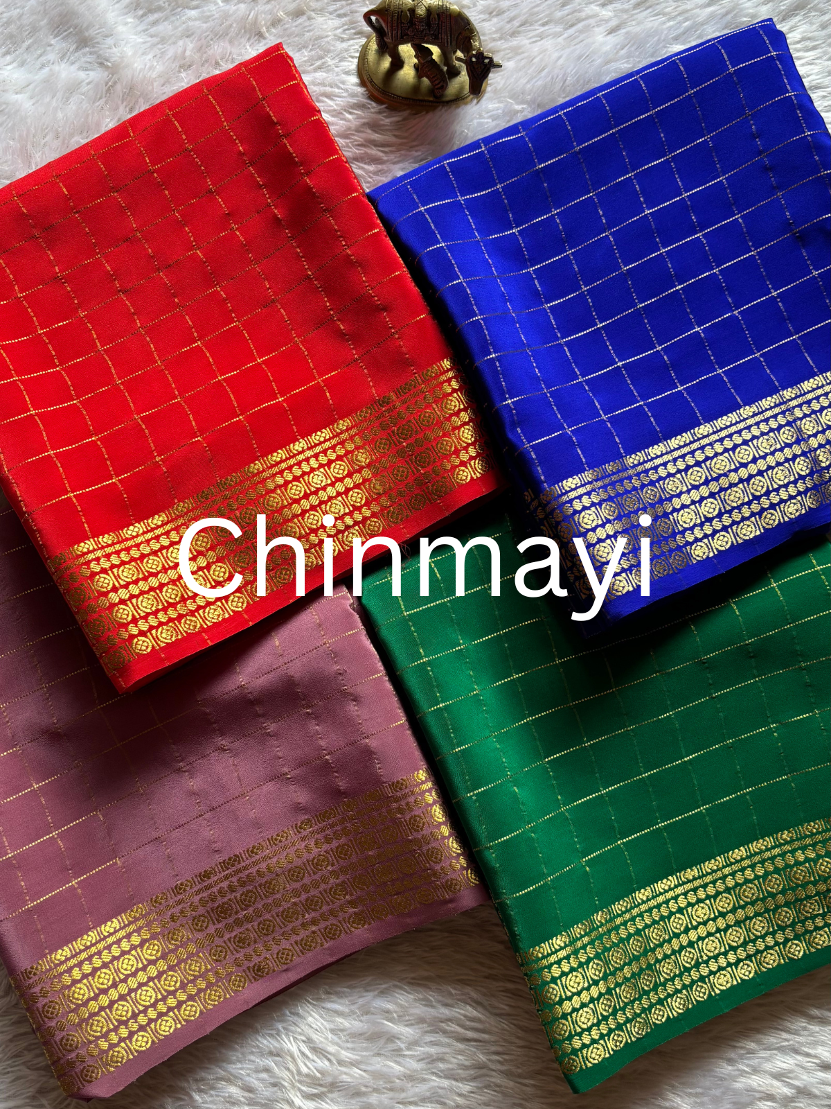 Chinmayi