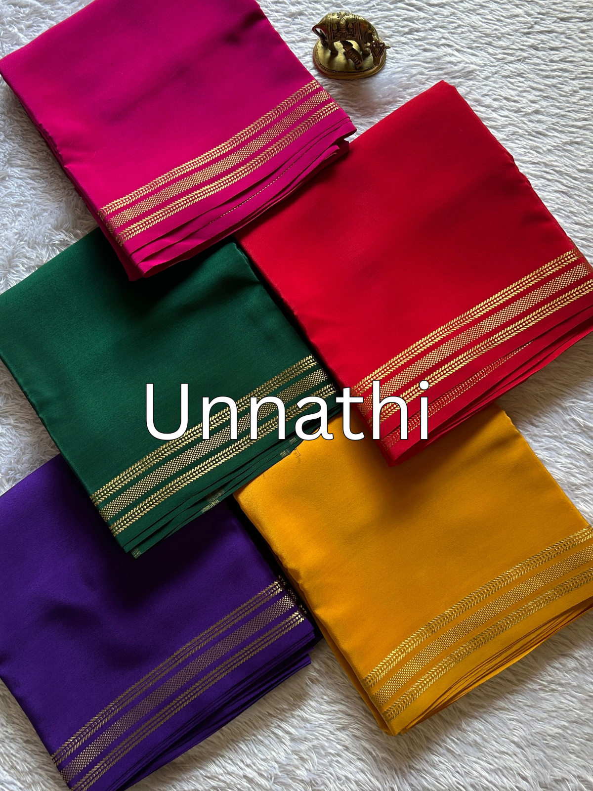 Unnathi