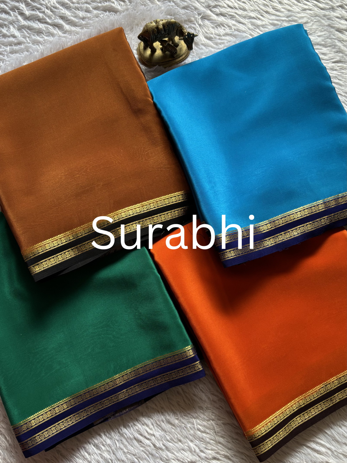 Surabhi