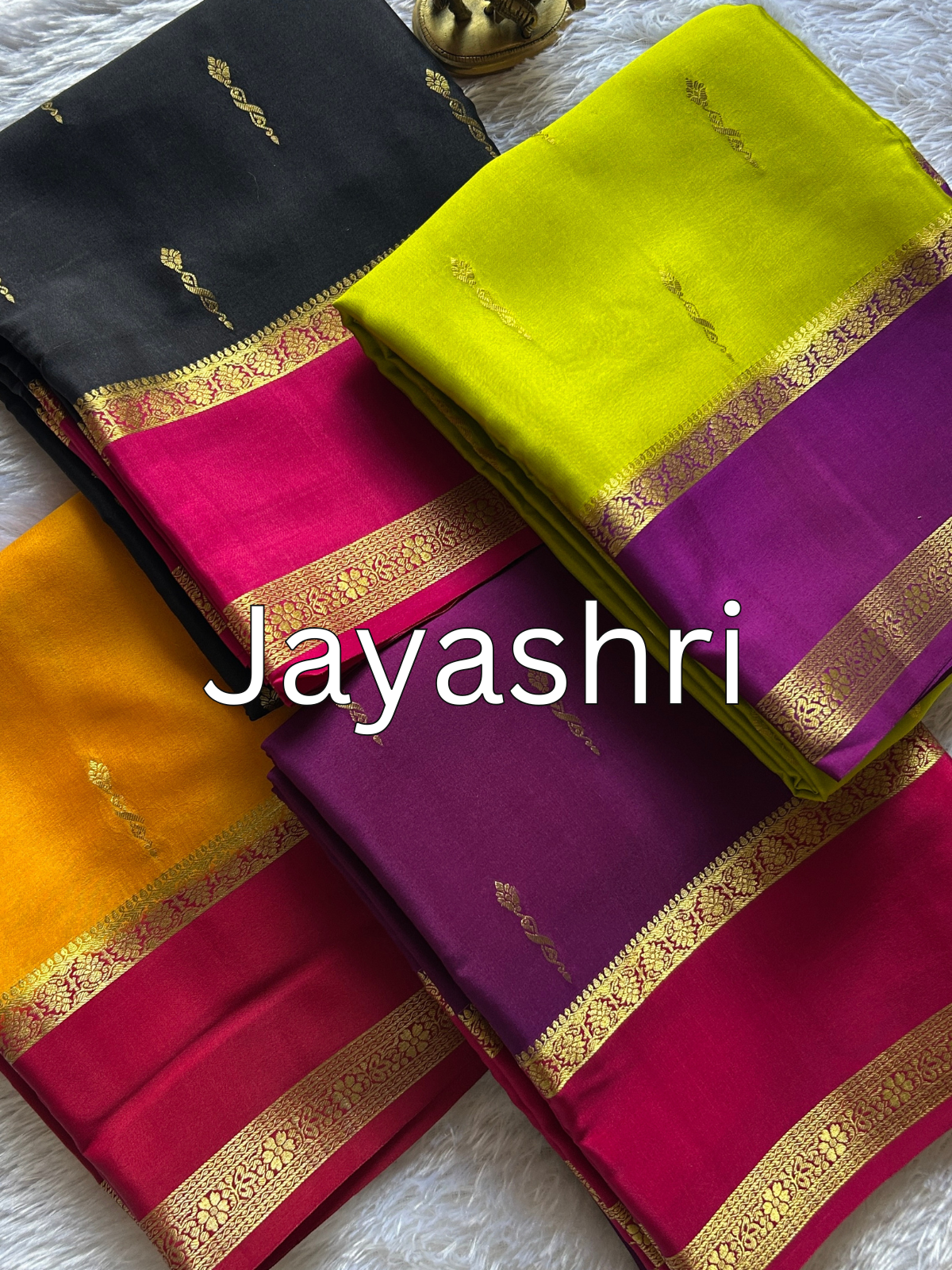 Jayashri