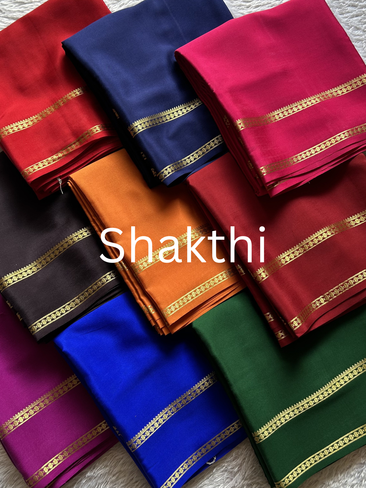 Shakthi