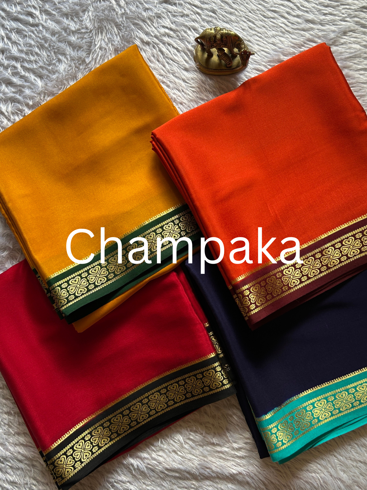 Champaka
