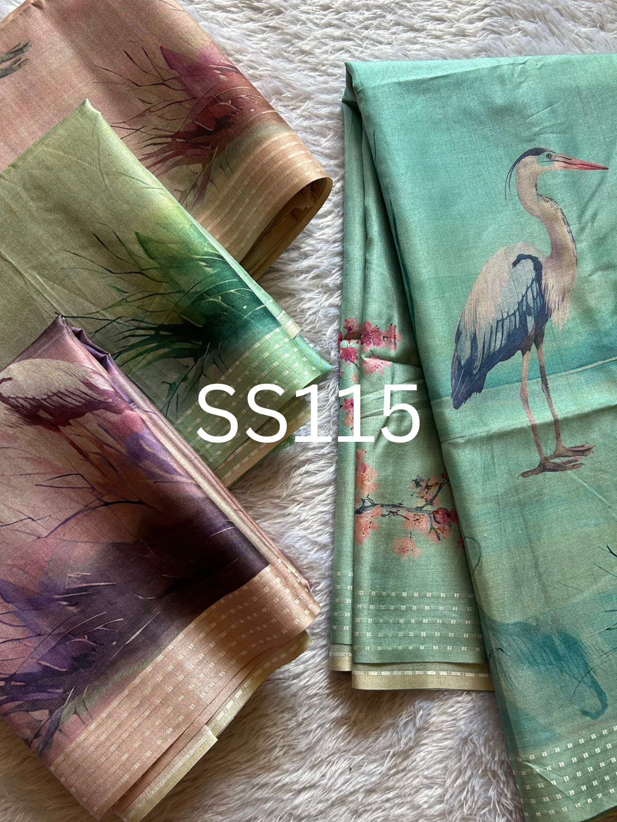 SS115