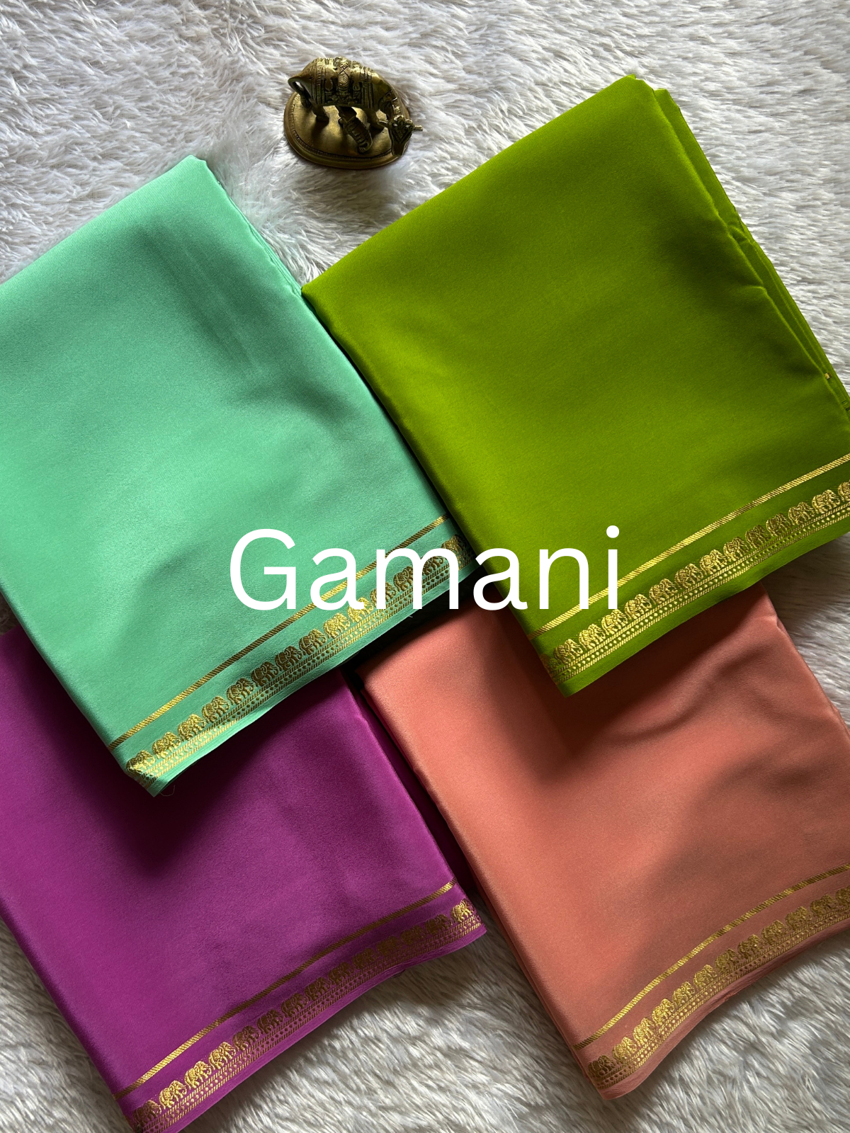 Gamani
