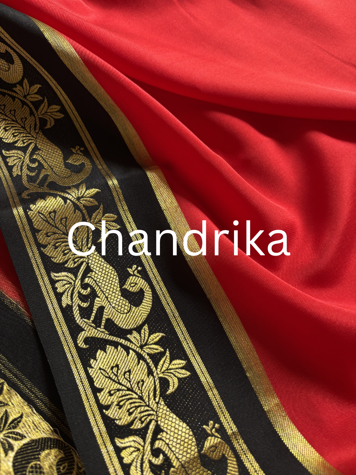 Chandrika