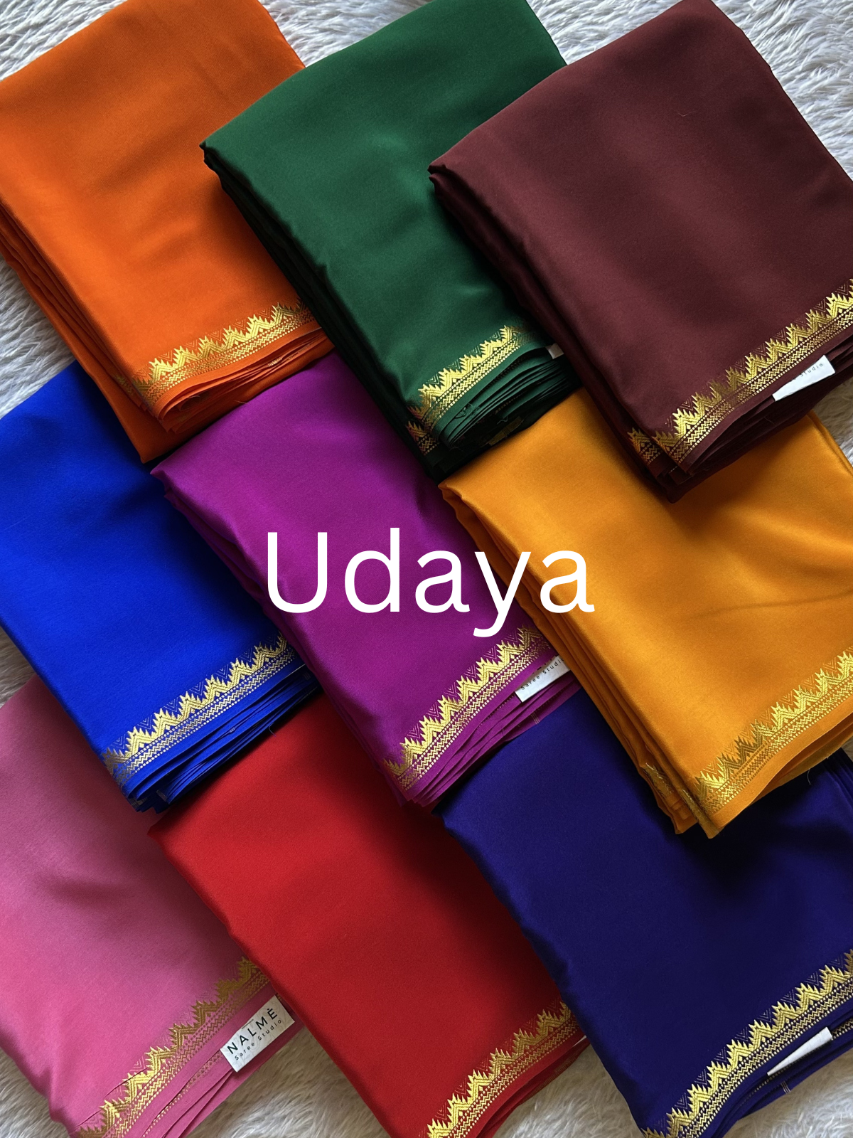 Udaya