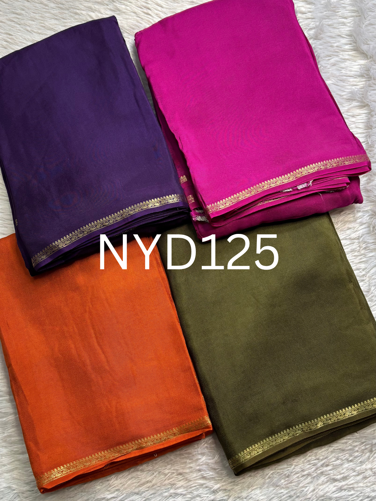 NYD125