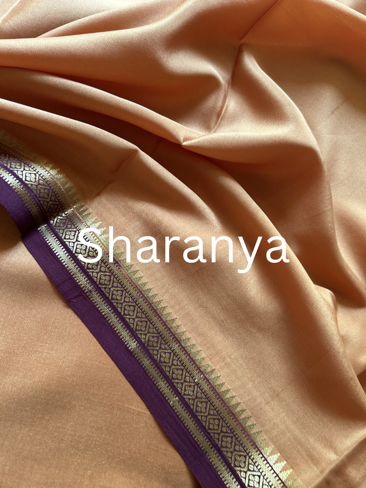 Sharanya