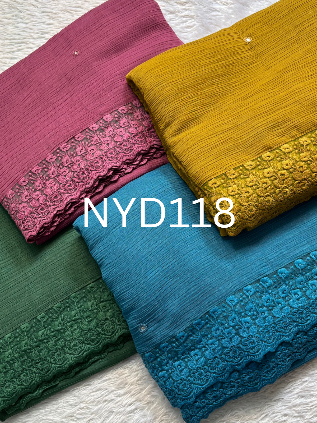 NYD118