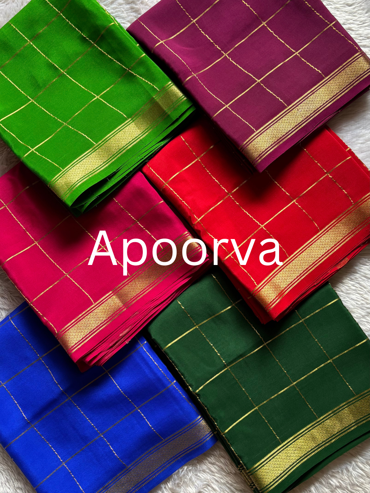 Apoorva