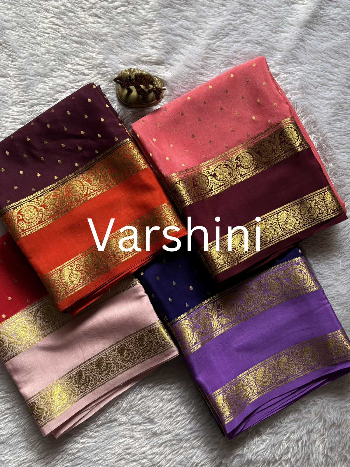 Varshini