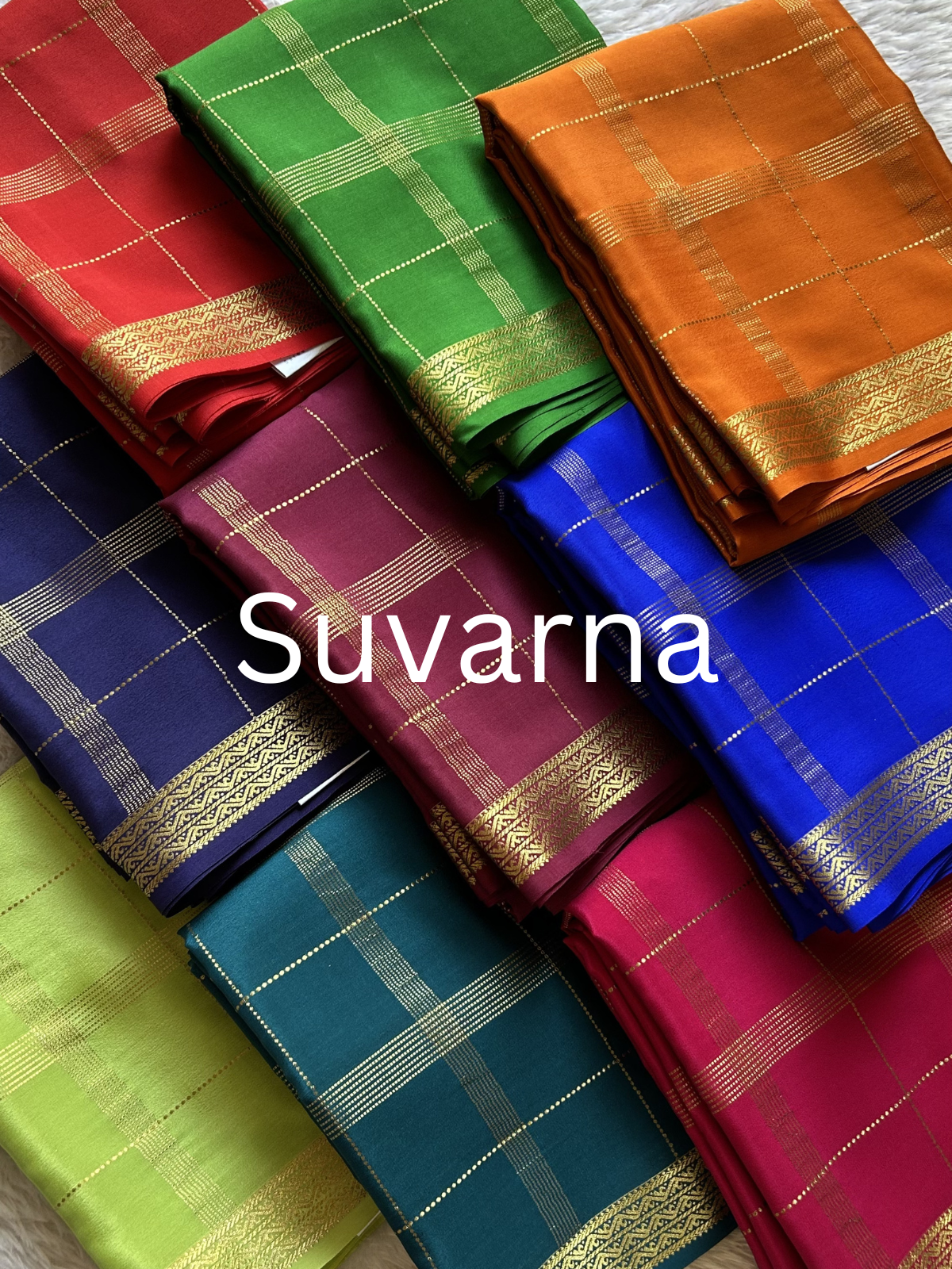 Suvarna