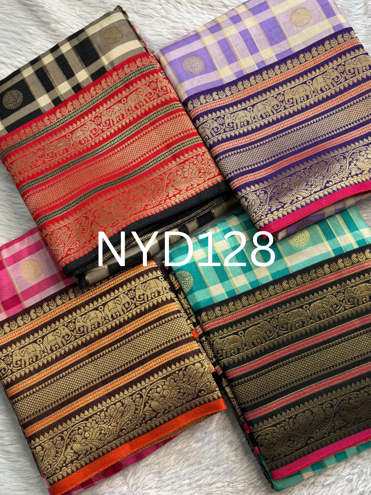 NYD128