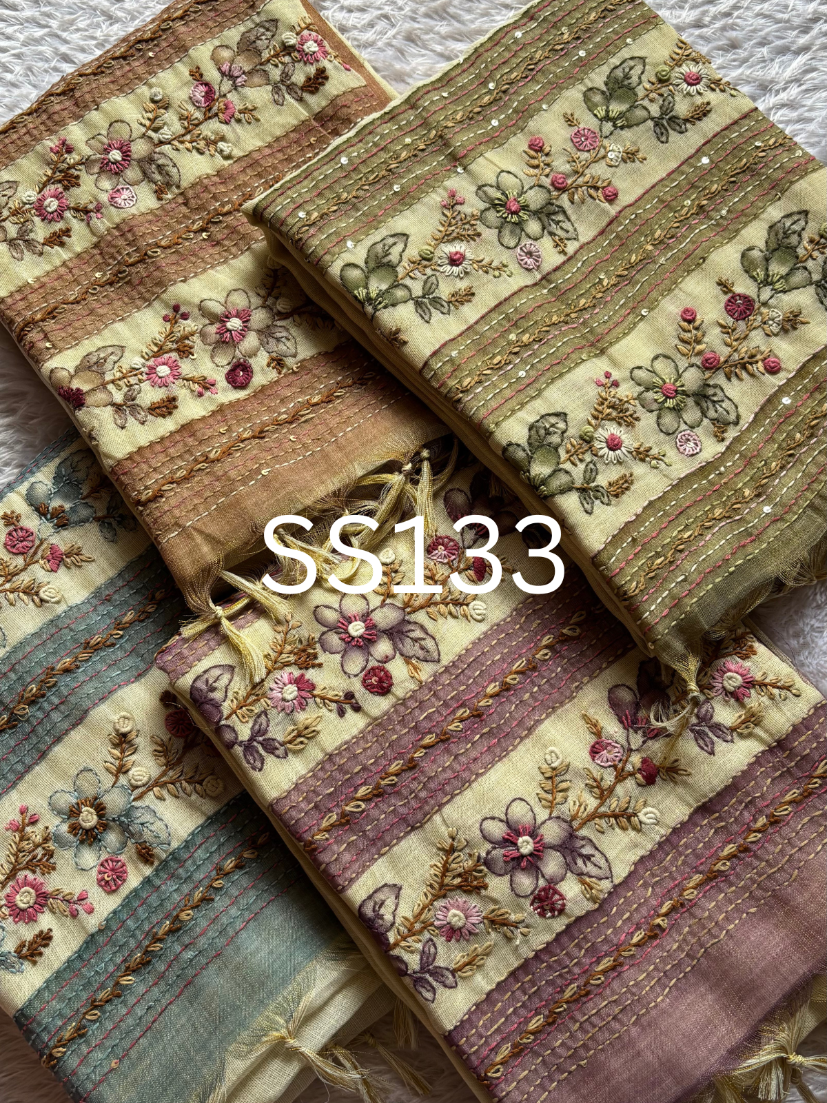 SS133