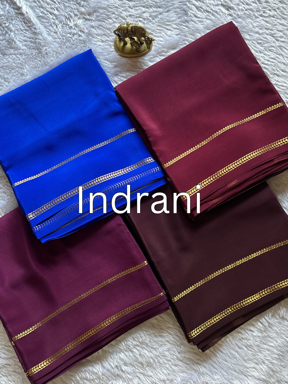 Indrani