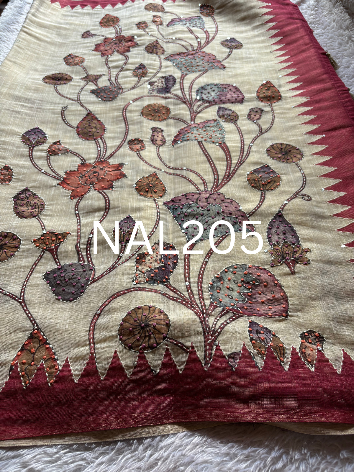 NAL205