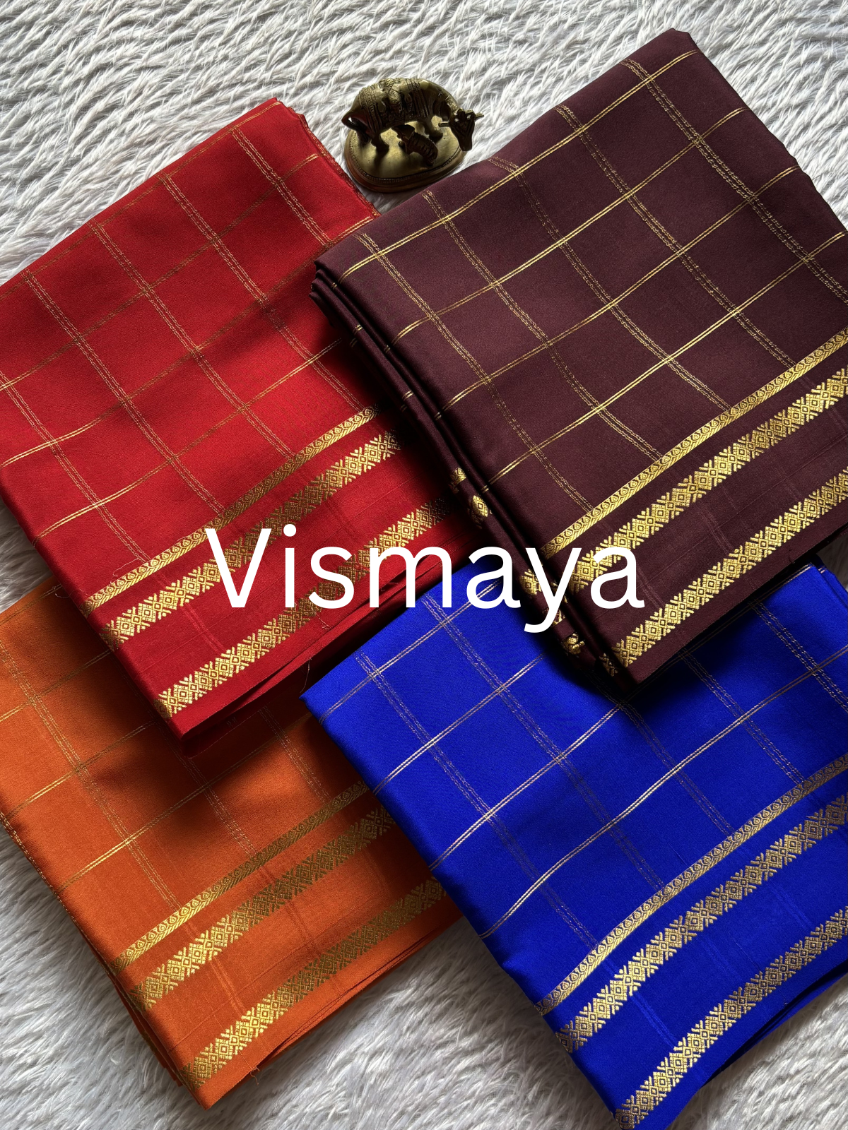 Vismaya