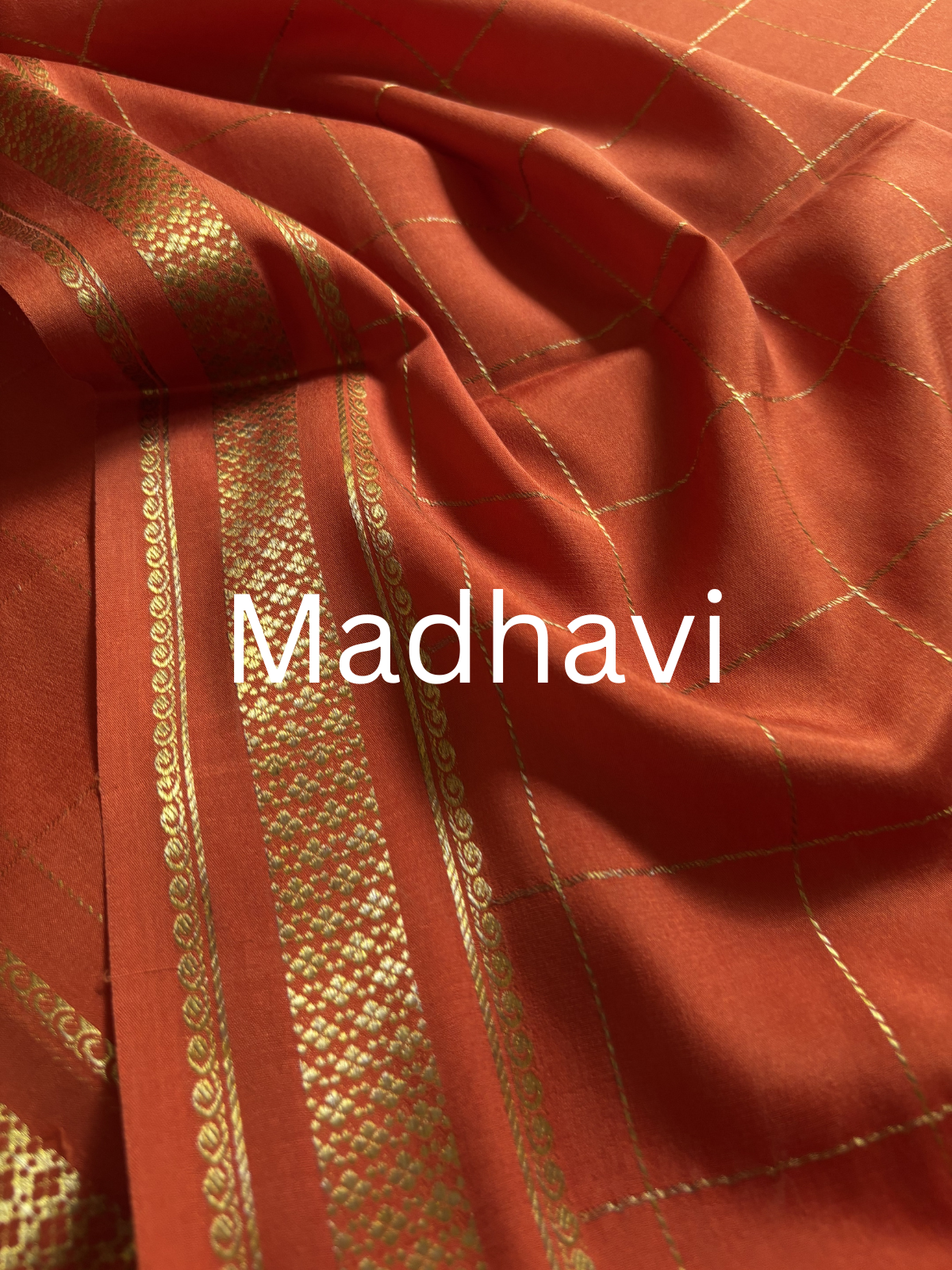 Madhavi