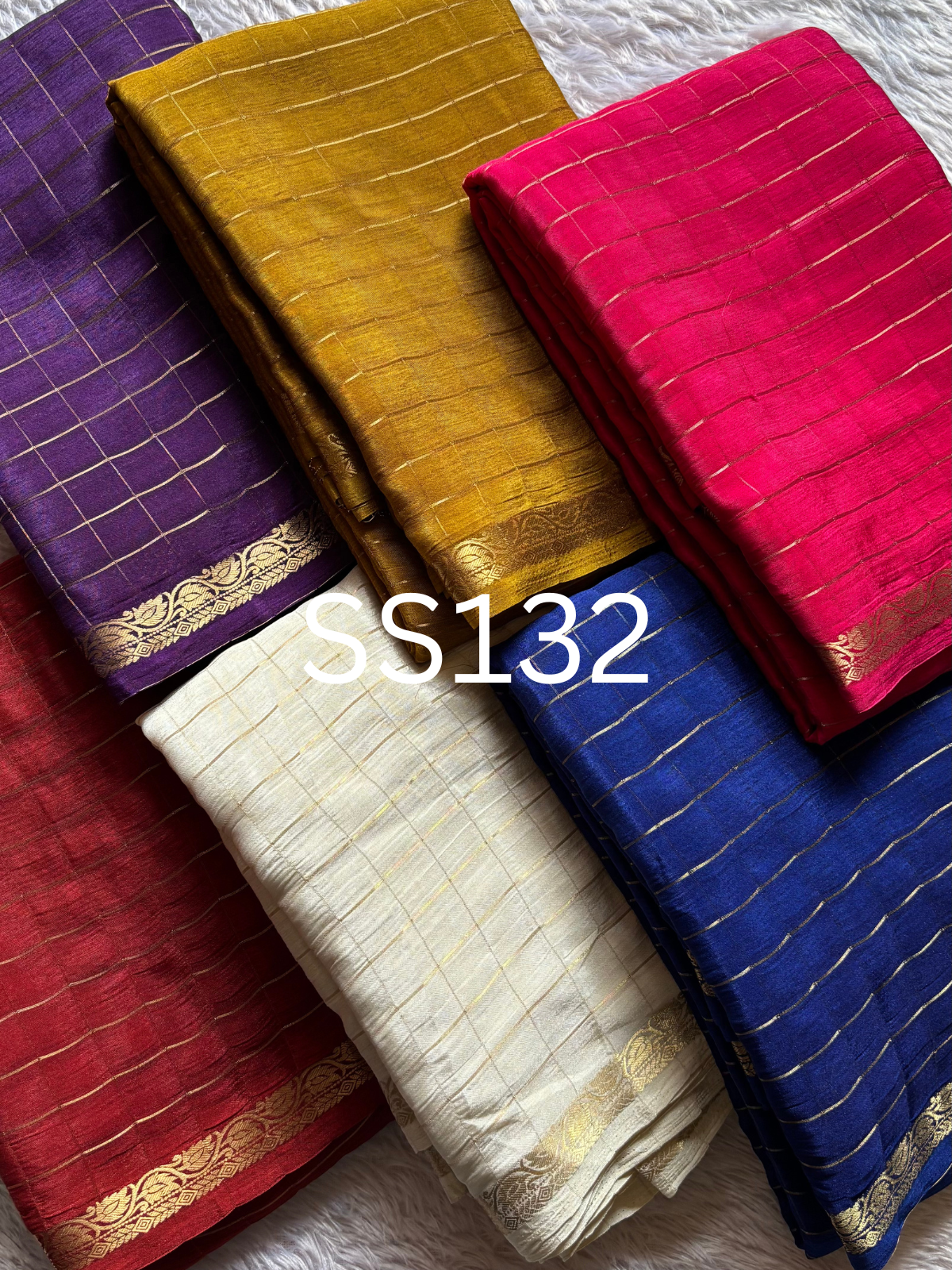 SS132