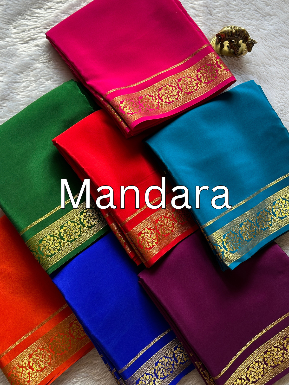 Mandara