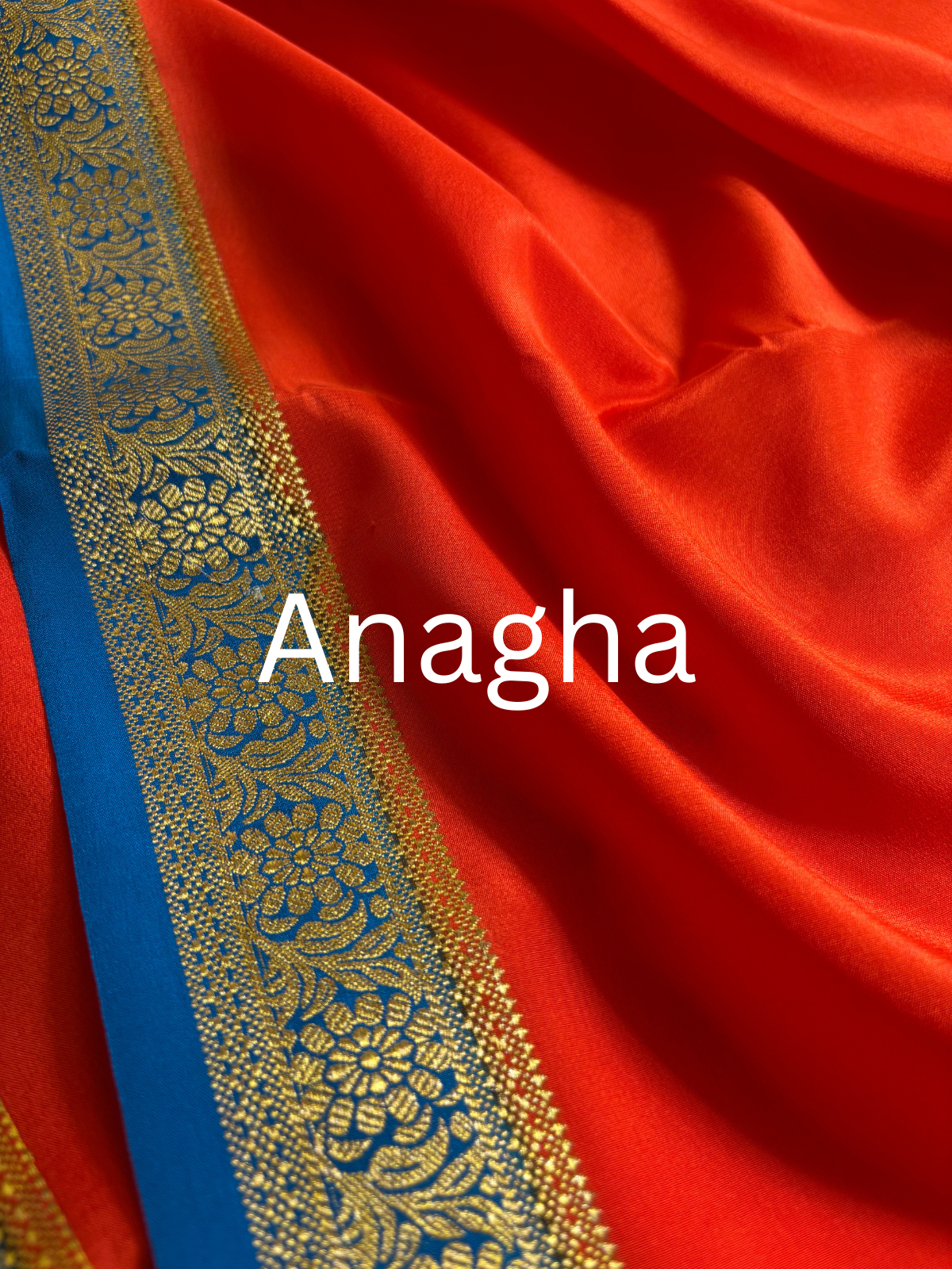 Anagha