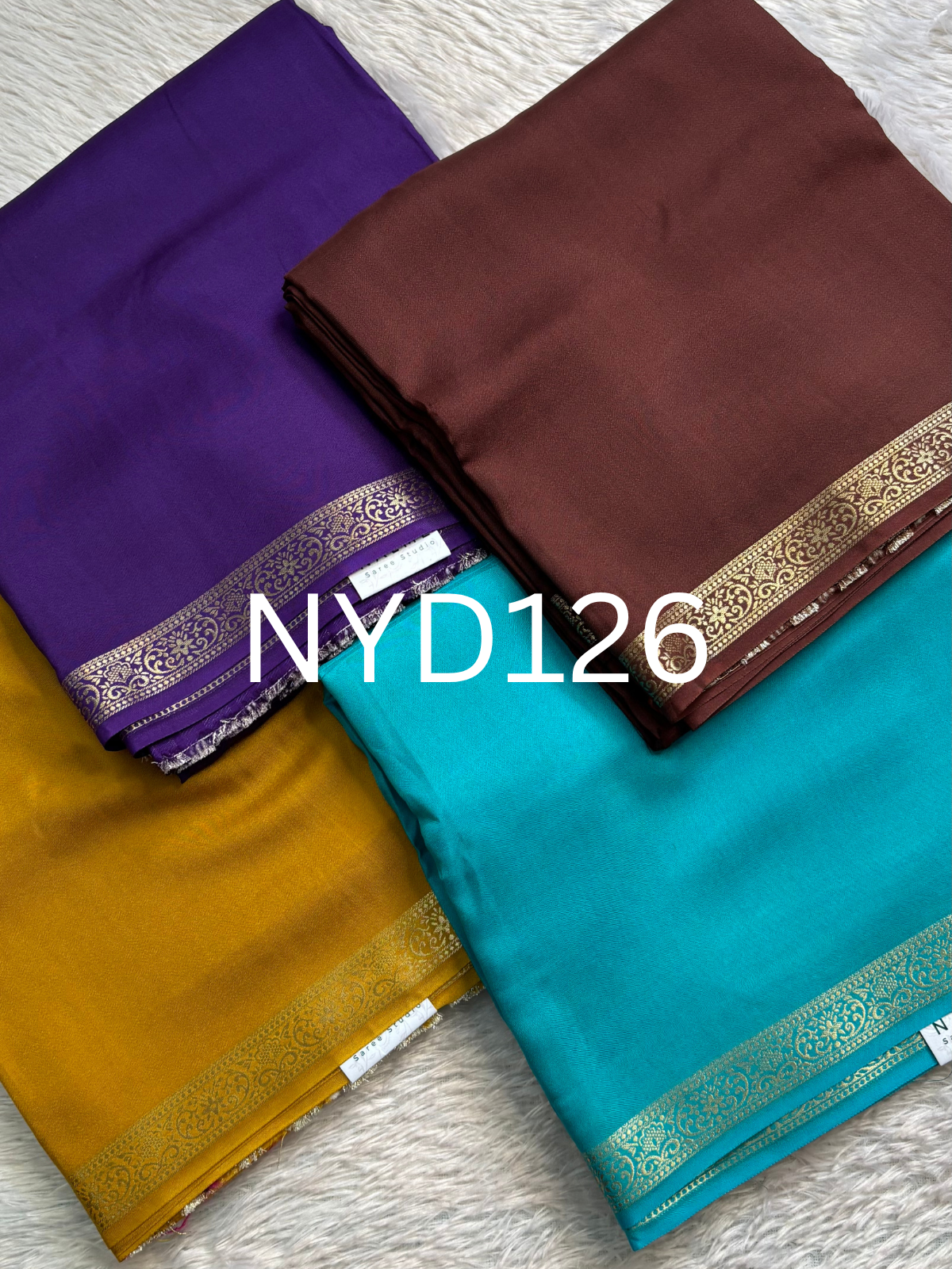 NYD126