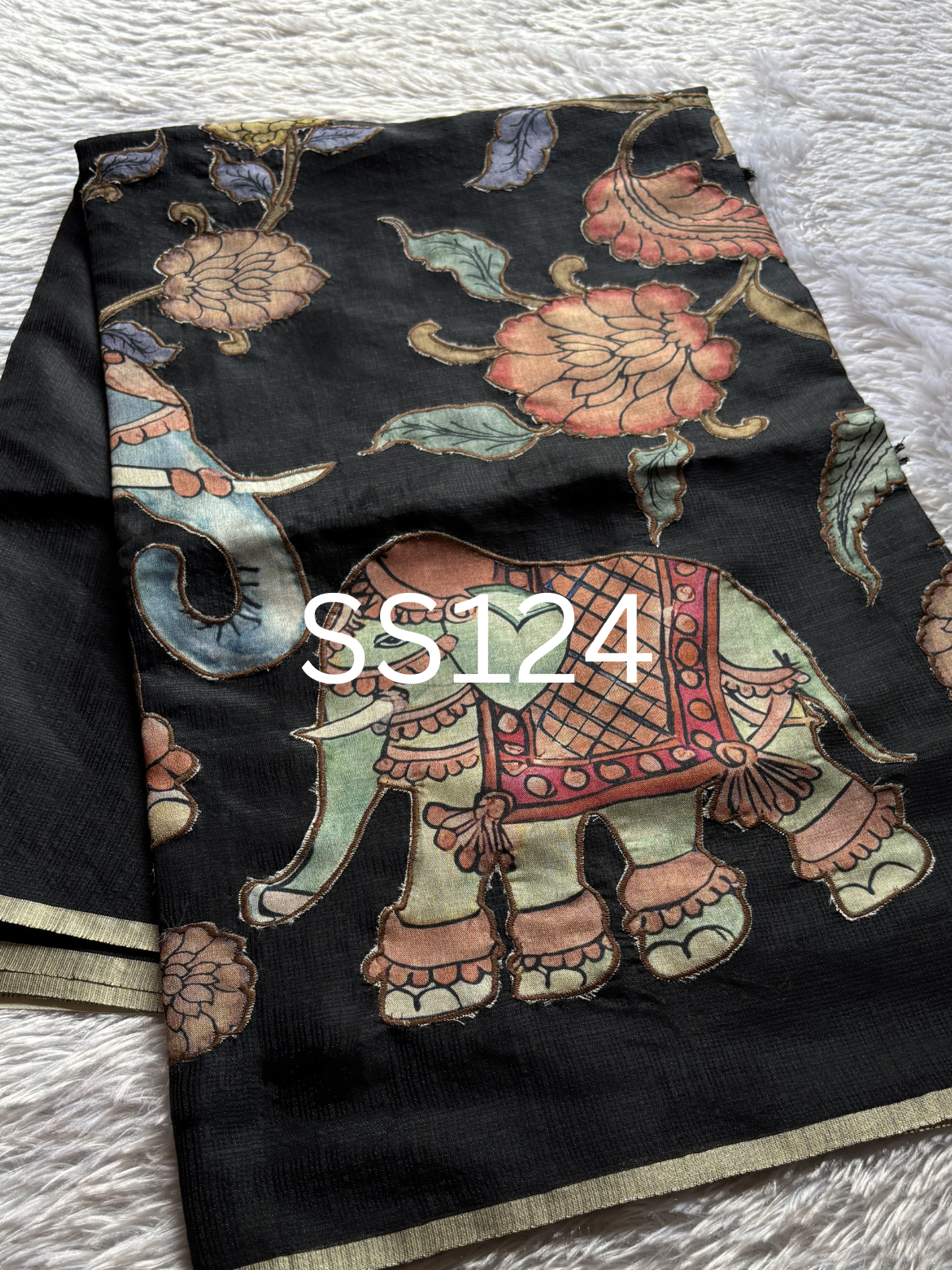 SS124